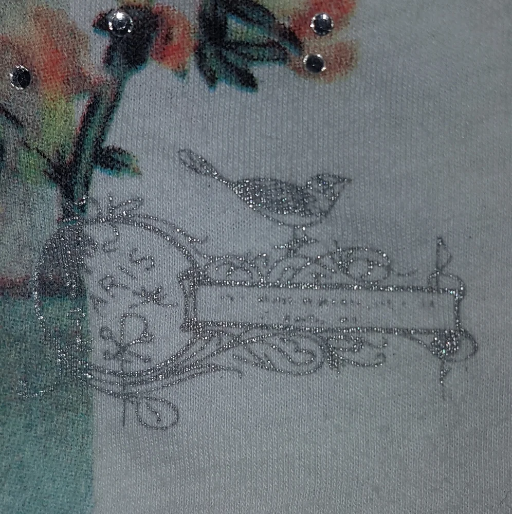 Point Zero Teeshirt - Picture 13 of 13